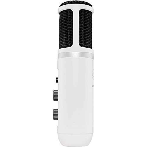 EM-Series USB Microphone