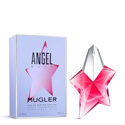 Angel Nova Eau de Parfum 50ml
