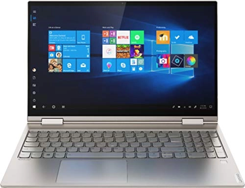 Yoga C740 81TD0005US - 15.6'' i7-10510U 12GB DDR4 512GB SSD