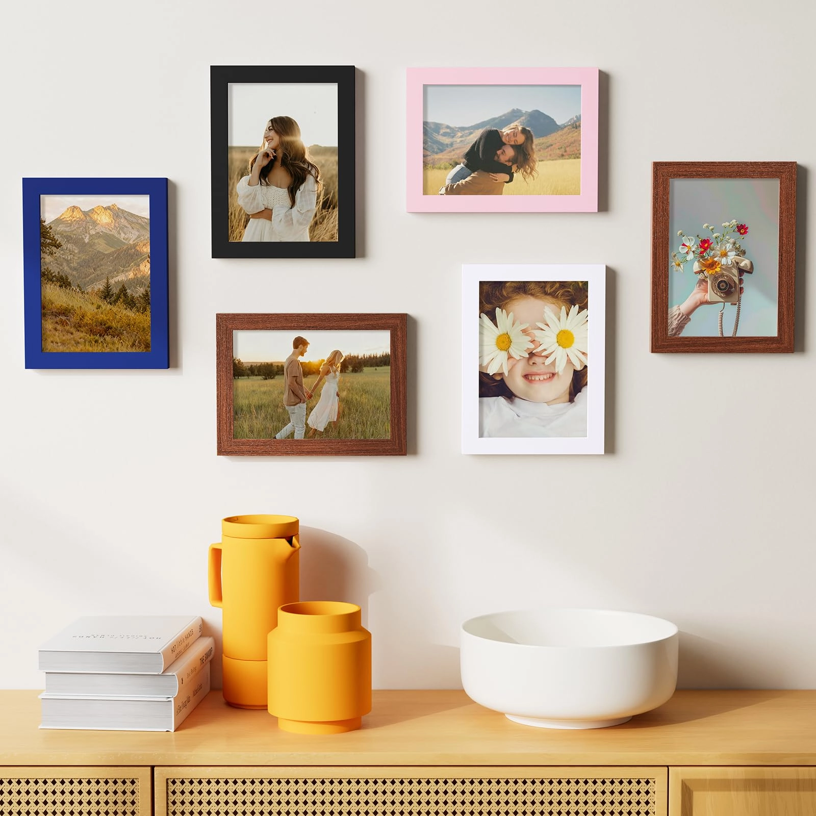 Picture Frame - 5x7