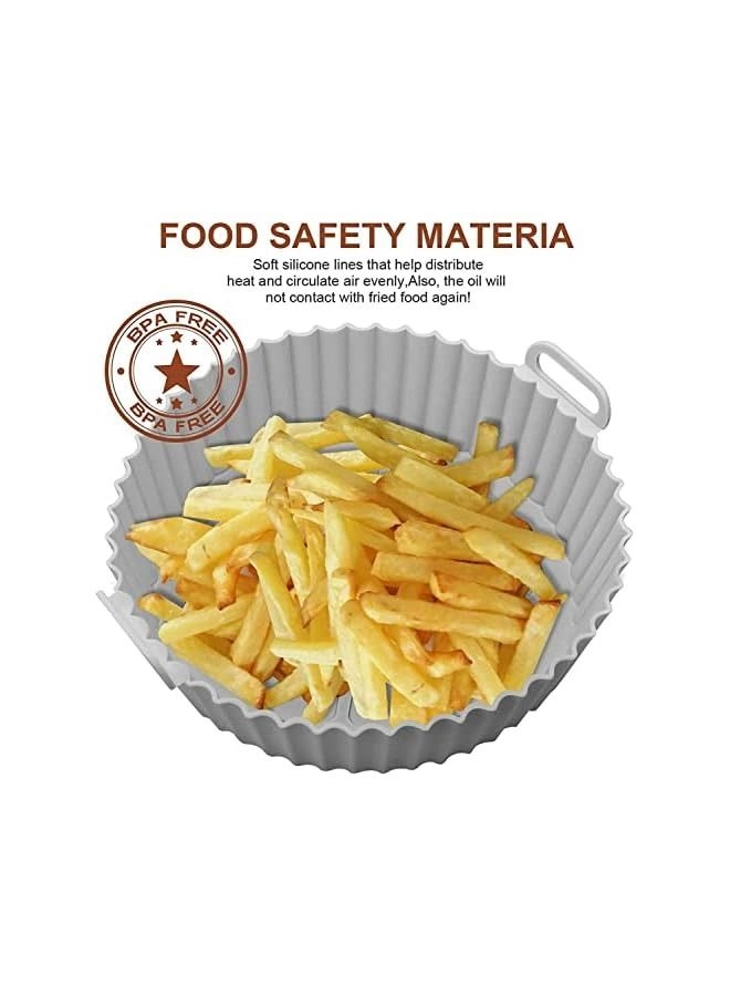 XND-A001 - Stainless Steel 3 PCS/SET