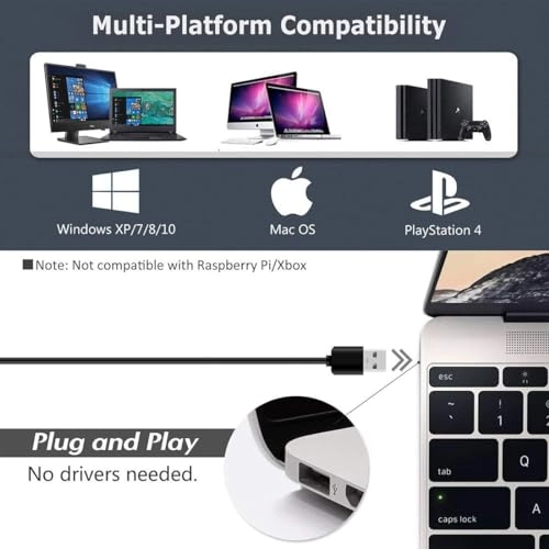 JV-601 USB Microphone