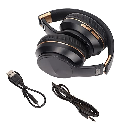 Wireless 5.4 Headphones - Wireless Headset