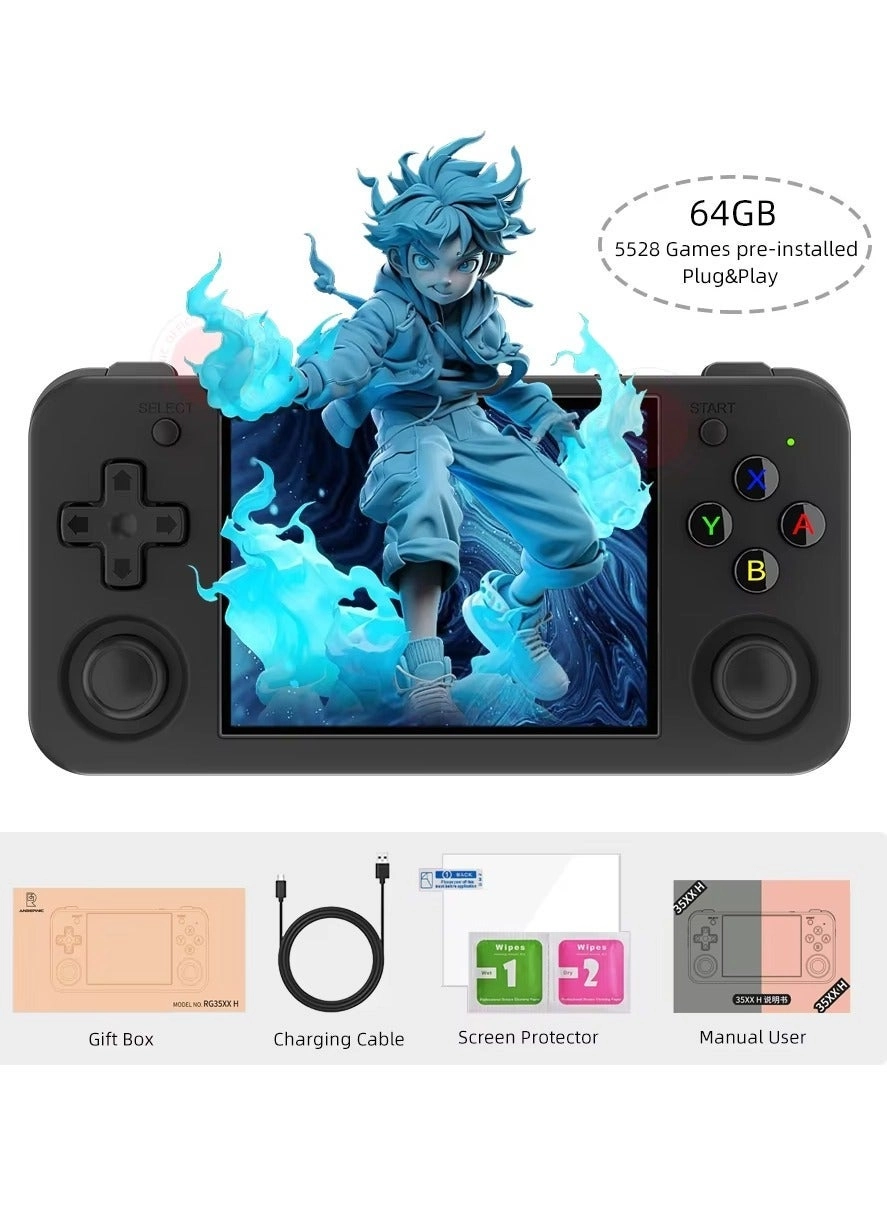 RG34XXSP - 64GB