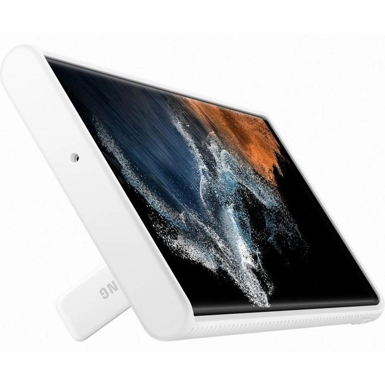 EF-RS908CNEGWW Protective Standing Cover for Samsung Galaxy S22 Ultra