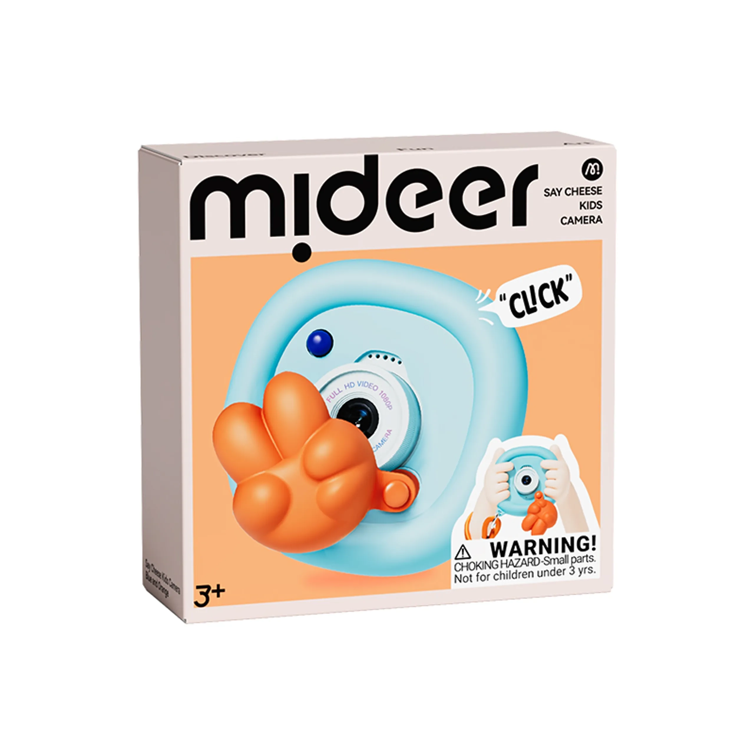 MIDEER MD1176