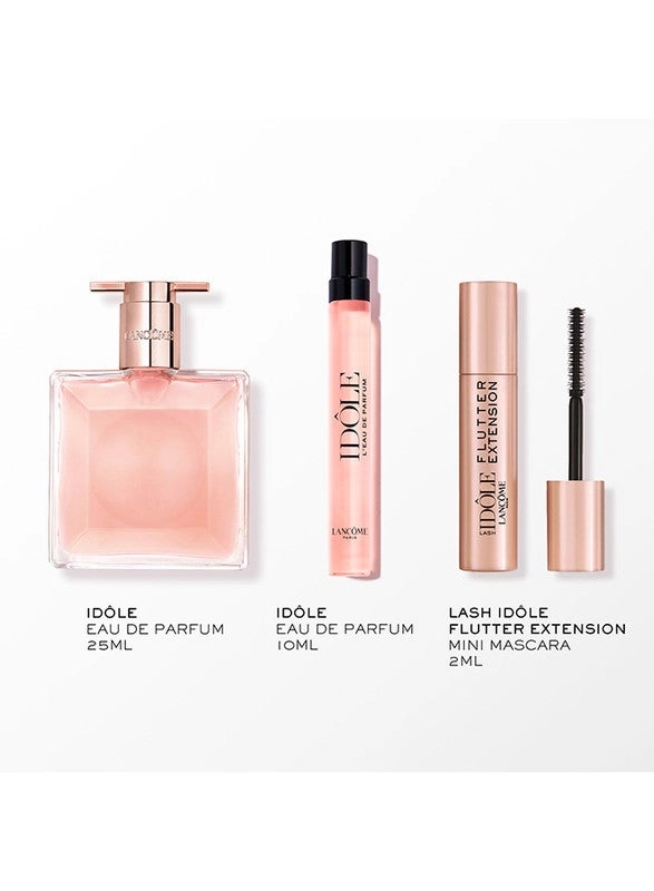 Idôle - Eau de Parfum Gift Set