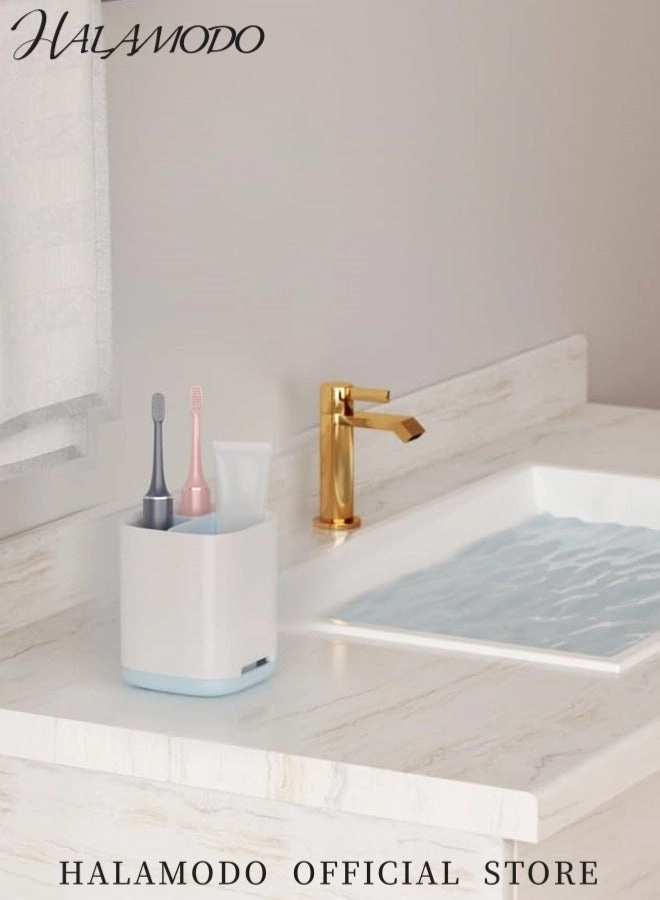Toothbrush Holder - Bathroom & Vanity 3
