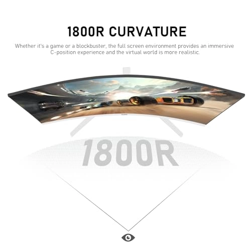 GF270K - 27 Inches 1920x1080