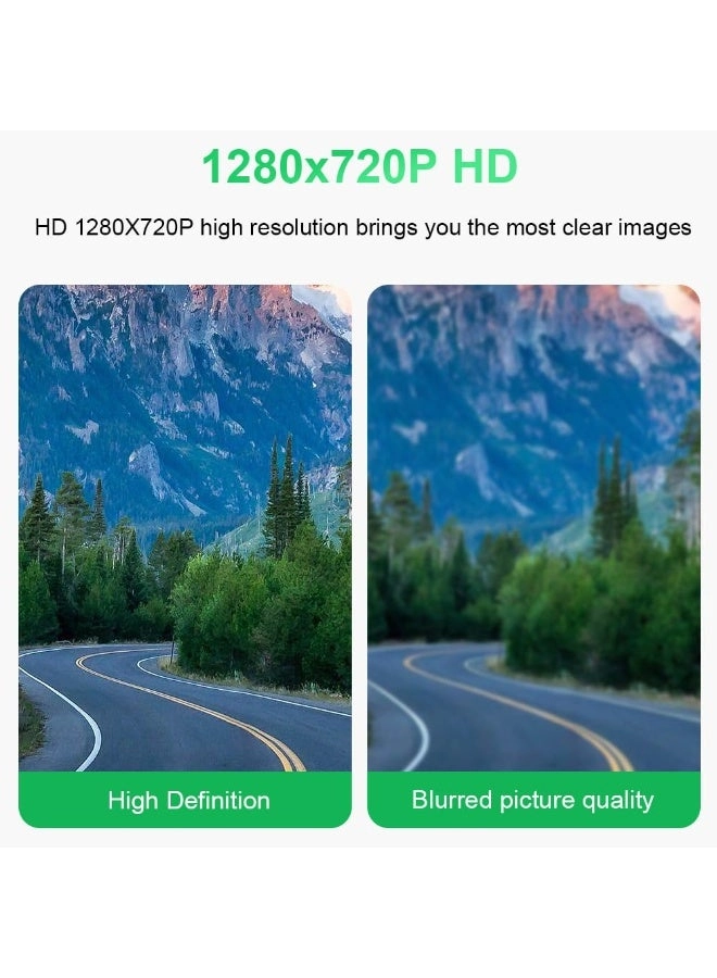 PMD2A-S - Night Vision 1080P