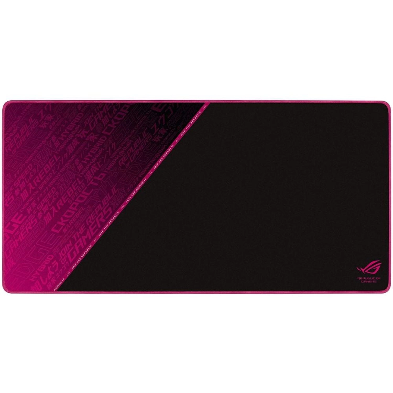 ASUS ROG Sheath XXL Rubber Gaming Mouse Pad - 90x44 cm