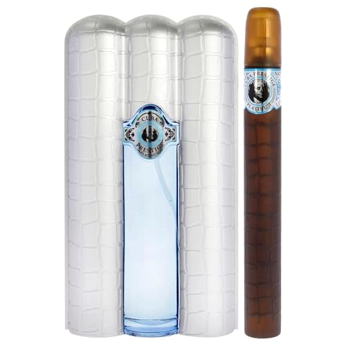 Prestige Platinum - Eau De Toilette Spray 2 Piece