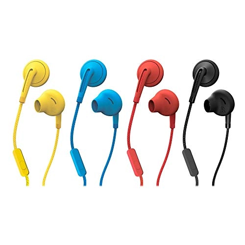 Style 2+ Wired Earbud