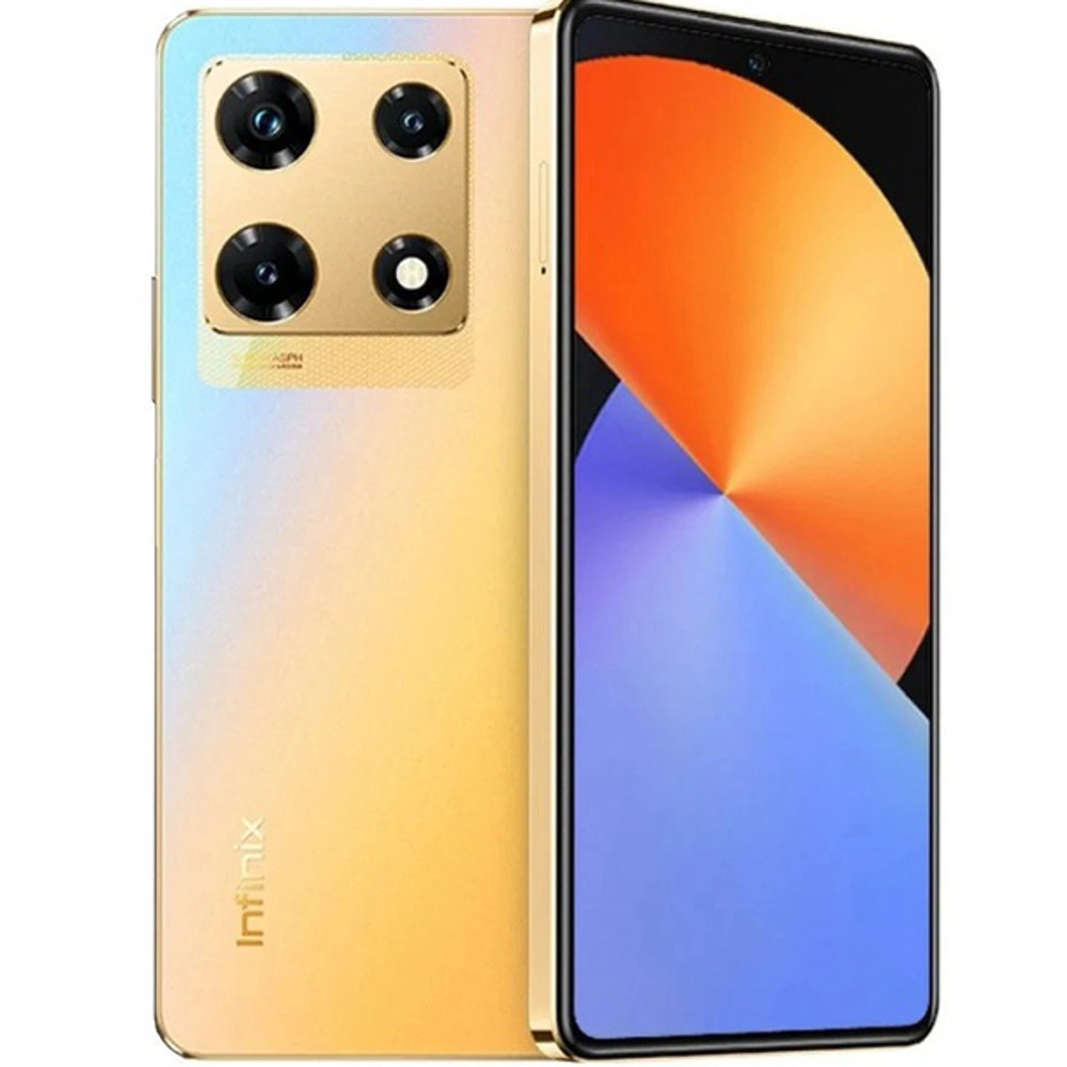 Infinix Note 30 Pro - 8GB 256GB
