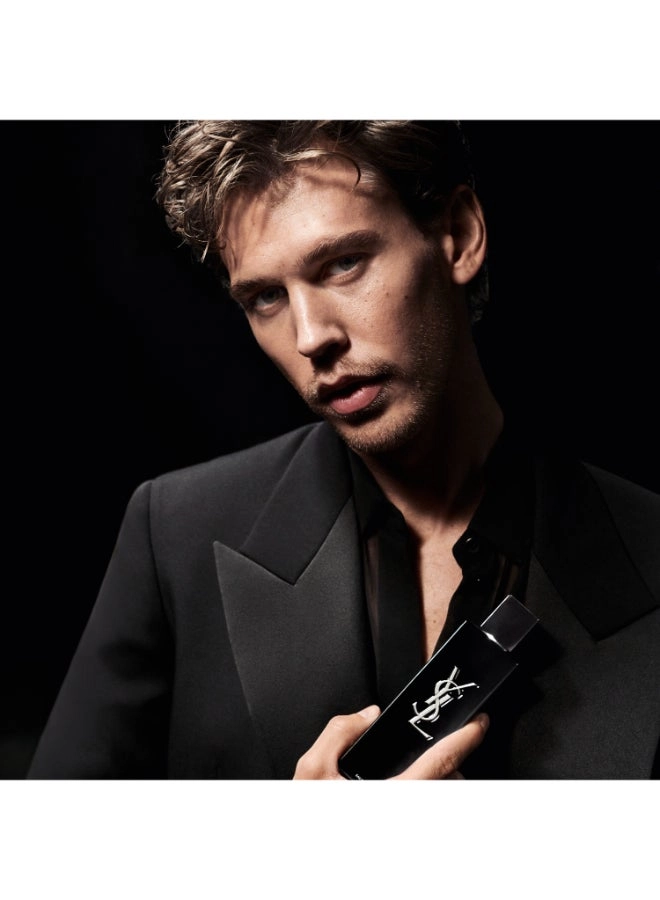 Myself Eau de Parfum 100 ml