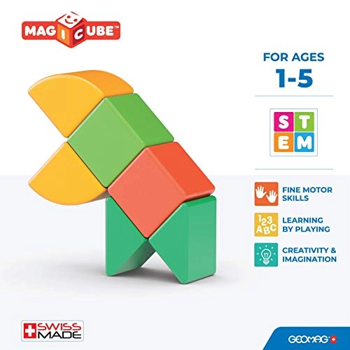 Magicube - 6pcs