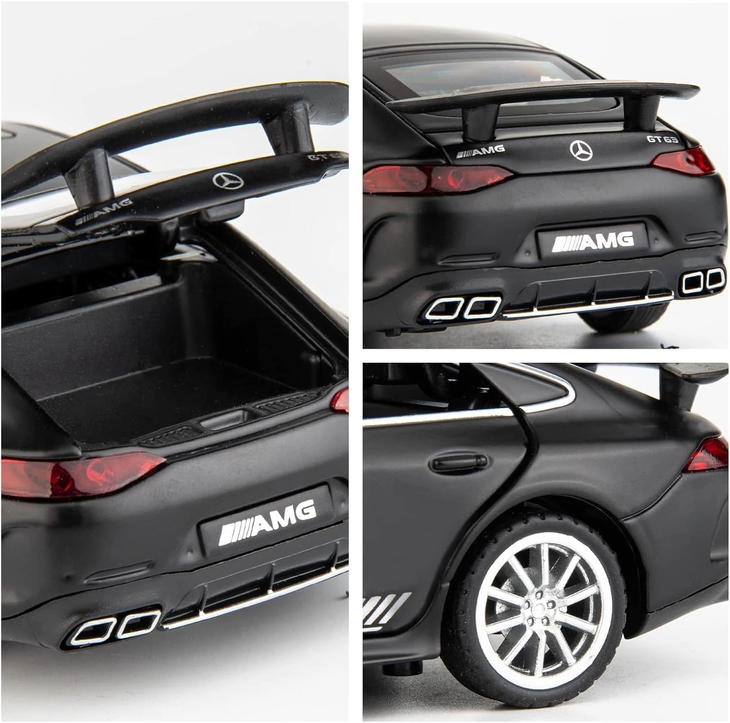 AMG GT63 1:32 - 1pcs