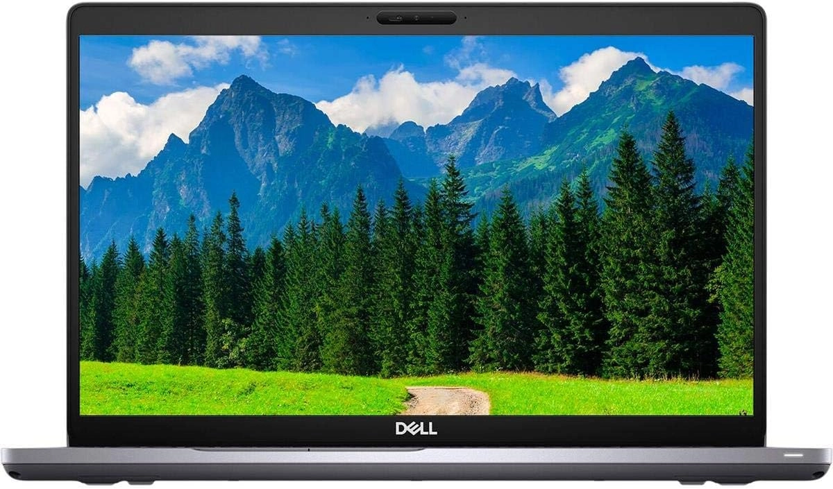 DELL (Renewed) Latitude 5510 - 15'' Core i7-10610U 16GB DDR4 1000GB SSD