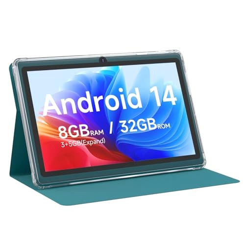 Aheadlink Android 14 Tablet - 32GB 7"