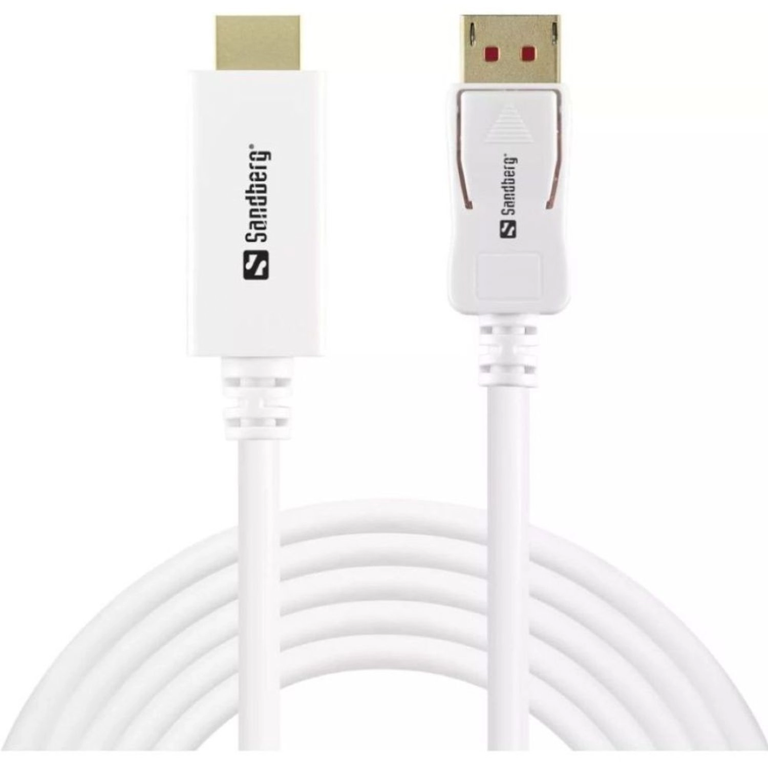 Sandberg 4K HDMI Cable 2m
