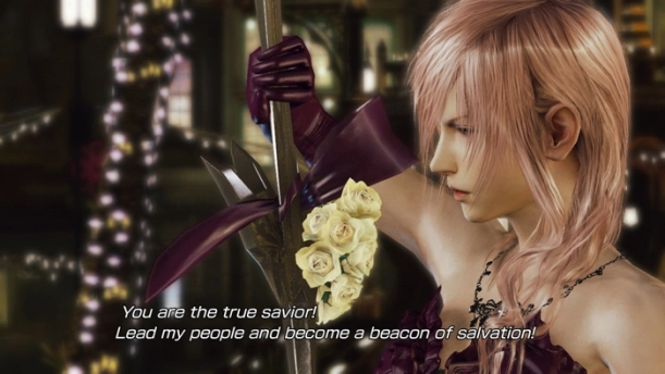 Final Fantasy XIII - Playstation 3