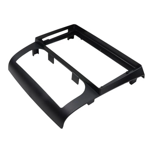 Radio Stereo Bezel - Nissan Altima 2006-2012