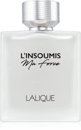 L'insoumis Ma Force Eau de Toilette 15ml