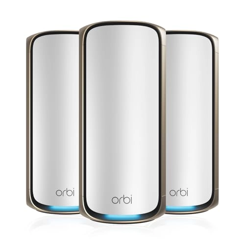 Orbi 970 Series - WiFi 7 3 piece(s)