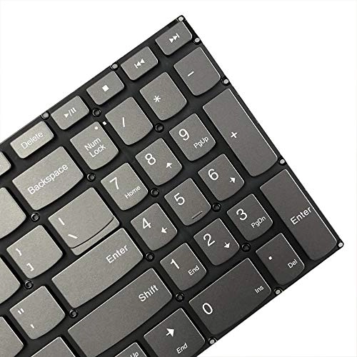 Laptop Keyboard - US Wired