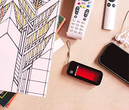 Hidden Camera Detector