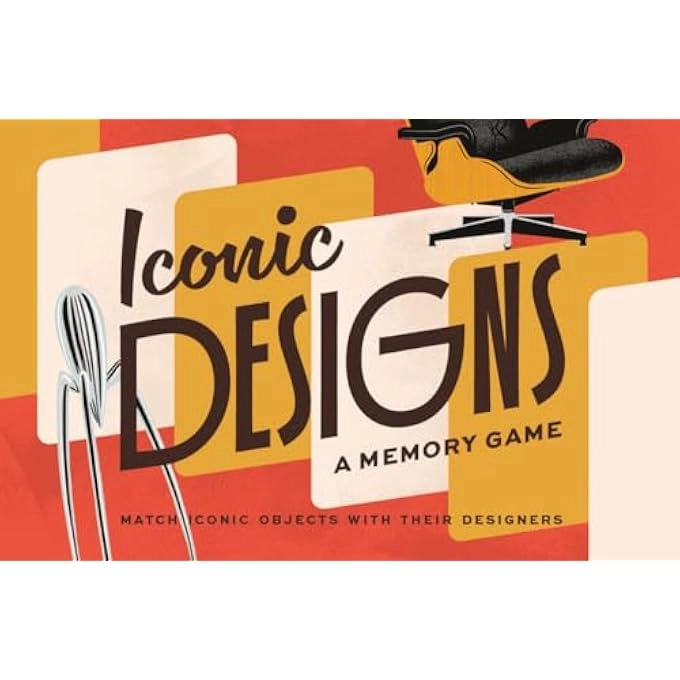 Smith Street Gift Iconic Designs