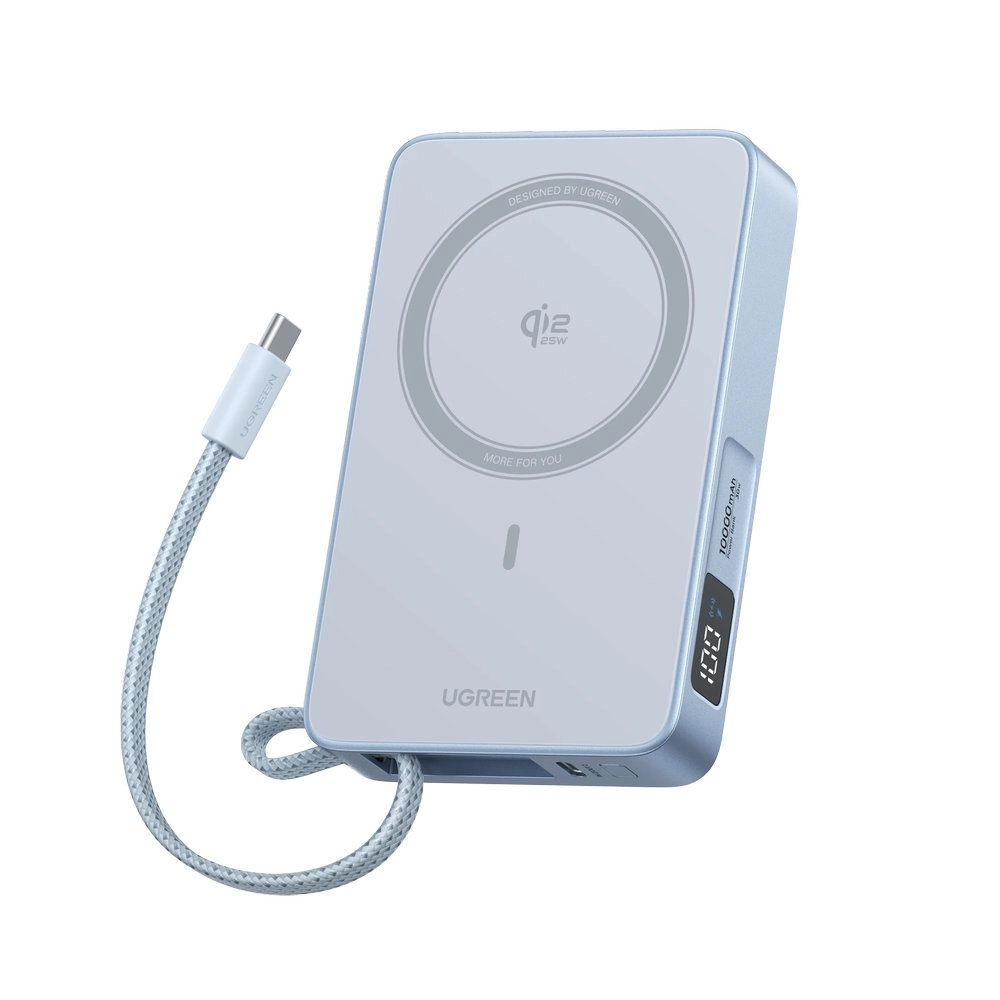 Ugreen MagFlow PB773 - 10,000mAh 30W