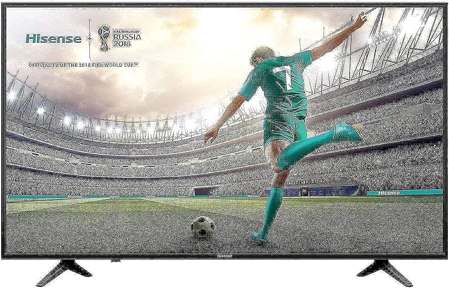 55A61GTUK - 55 inch