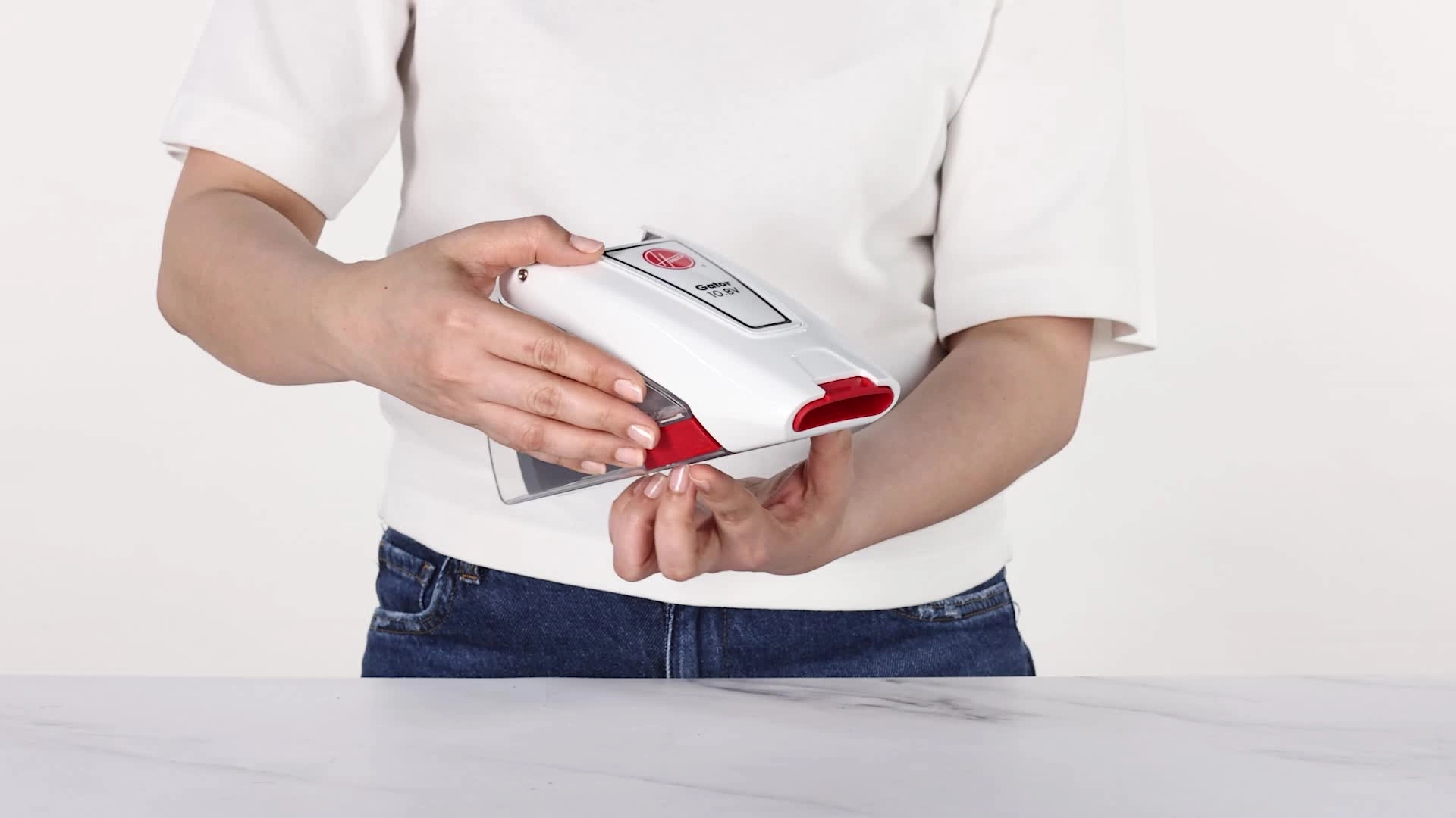 HQ86-GA-B-ME - Cordless 100W