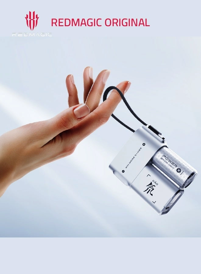 GO POWER - 5000mAh 65W Fast charging