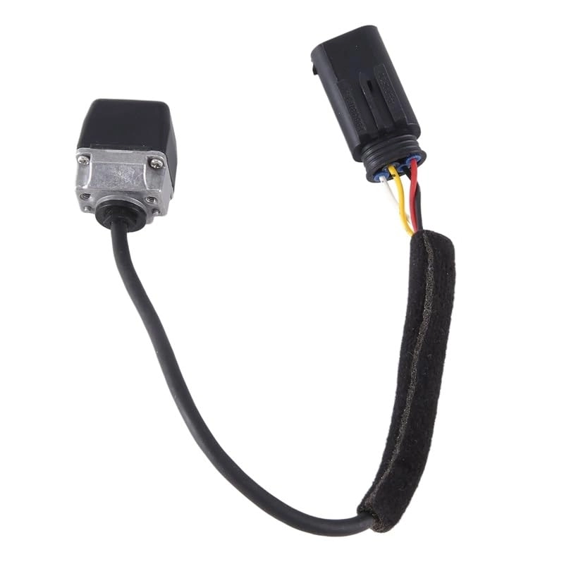 Reversing Camera - For Hyundai Santa Fe 2010-2013