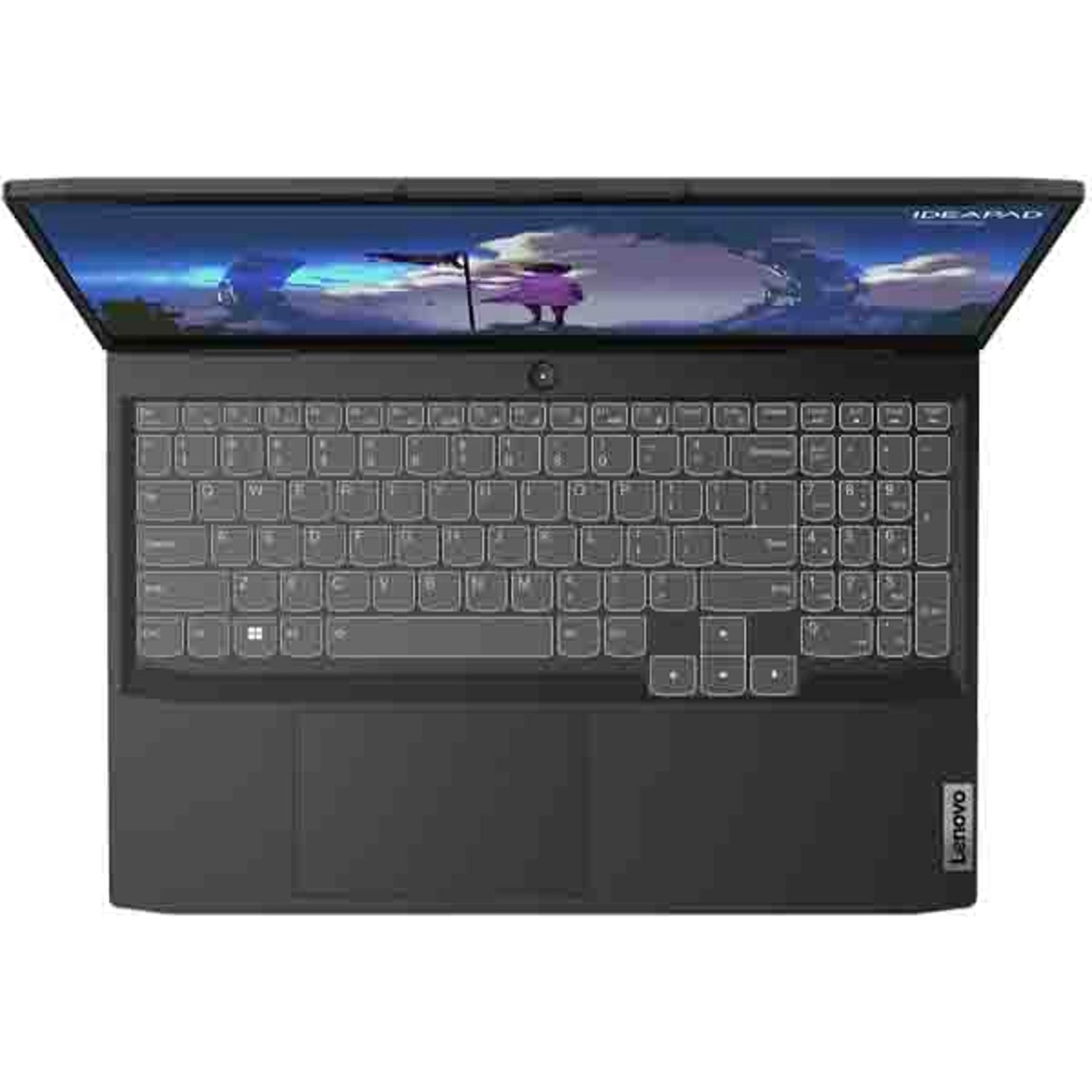IdeaPad Gaming 3 15IAH7 - 15.6'' Core i5-12450H 8GB DDR4 512GB SSD