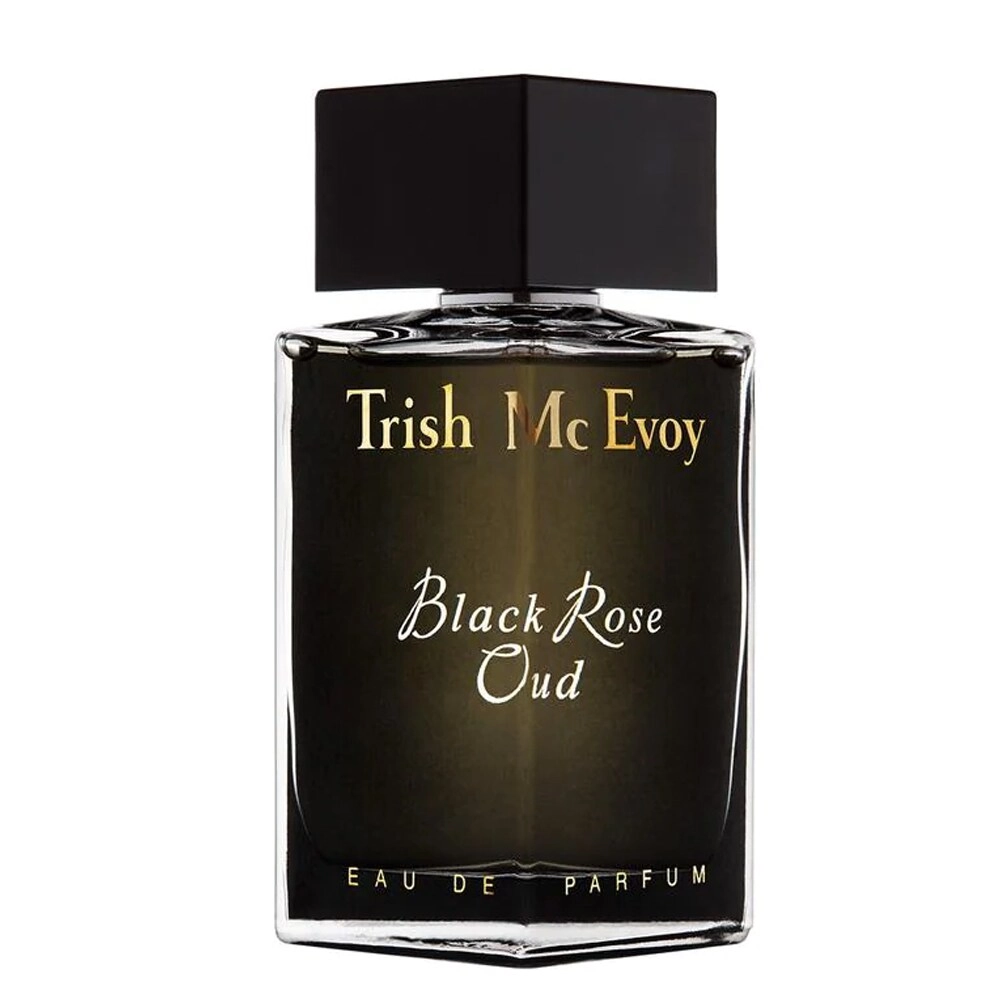 Trish McEvoy Black Rose Oud Eau de Parfum 50 ml