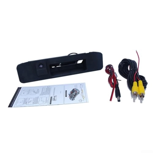 Rearview Camera - Night vision 0-3 meters 928*500 pixels