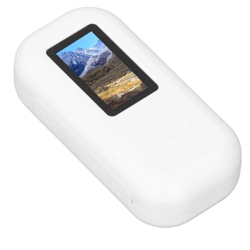 Body Video Recorder - 1920x1080P