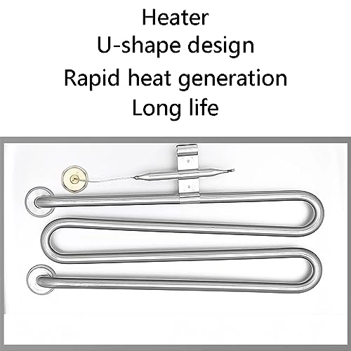 Egg Steamer - 60 Eggs