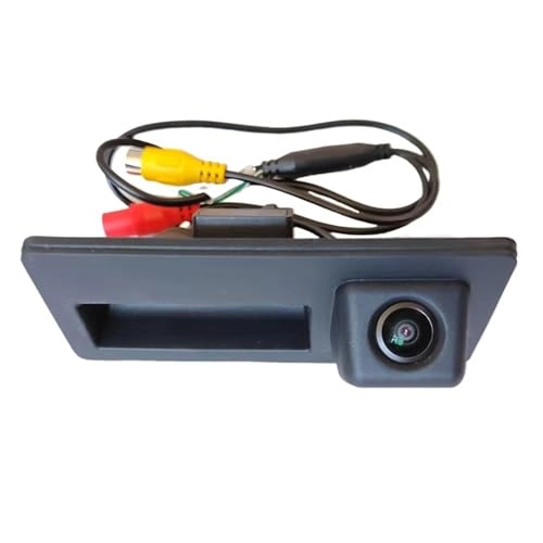Backup Camera - Night vision 648*488 pixels