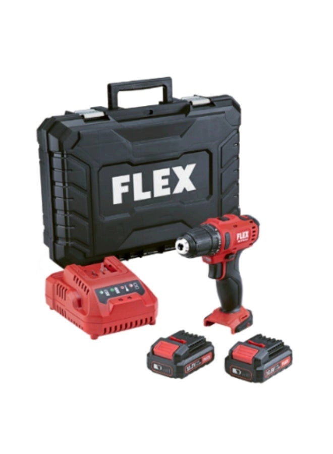 Flex DD 2G - 2.5Ah 10.8V