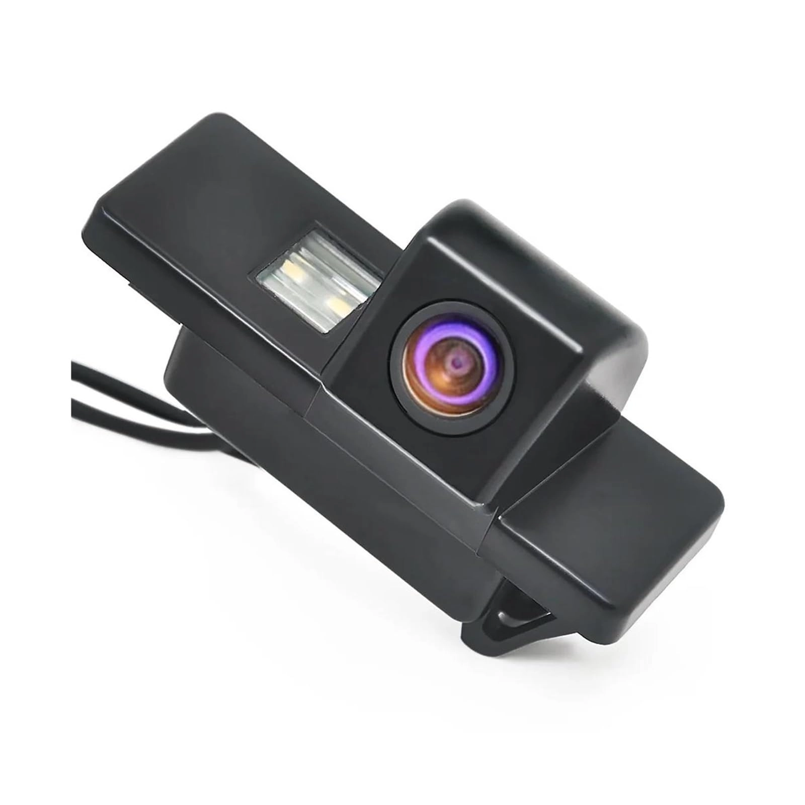 Rear View Camera + Monitor - Night vision