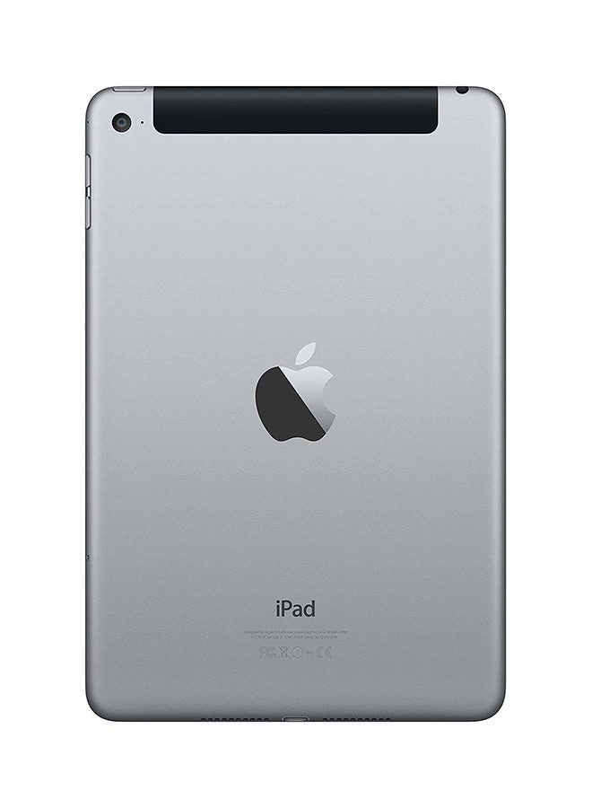 iPad mini 4 (2015) - 16GB 7.9"