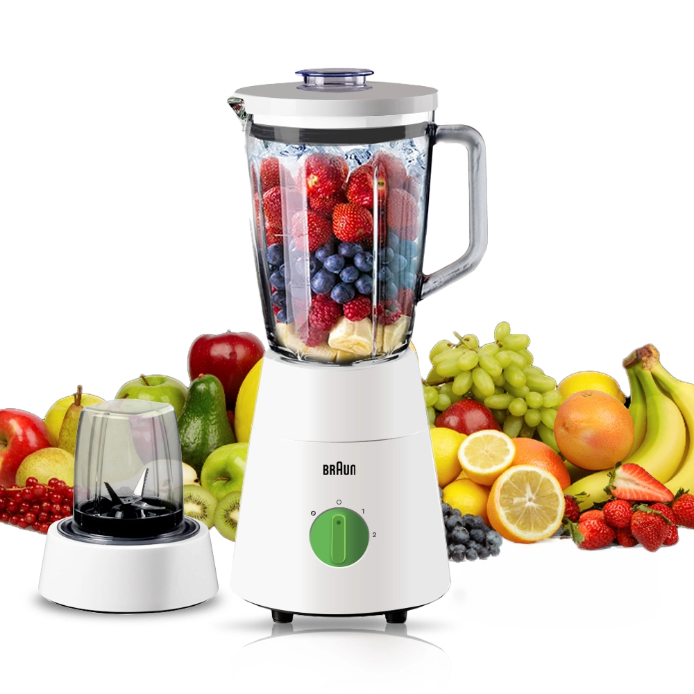 Braun Jb 0115