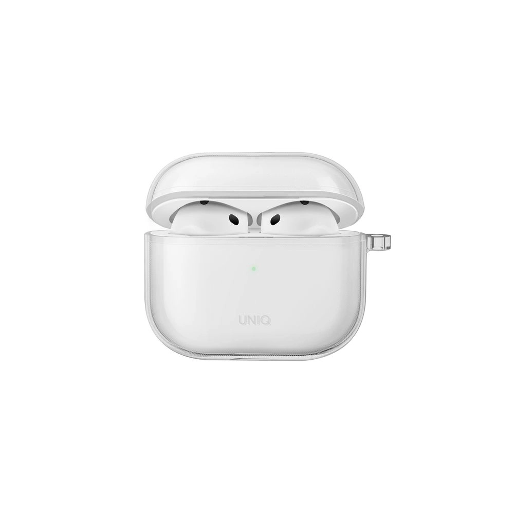 Uniq Case for Airpods 4th Gen - Secure Lock