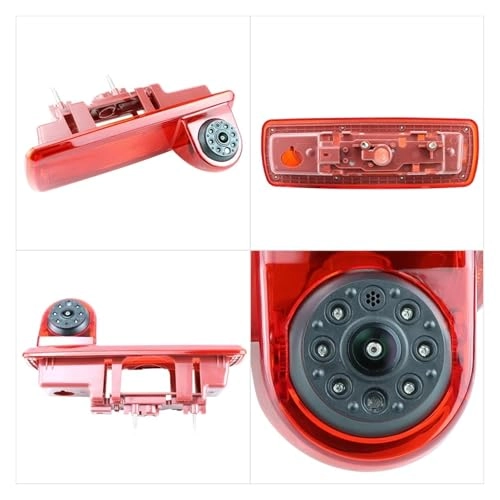 Reverse Camera - Night vision Wire 1920x1080P