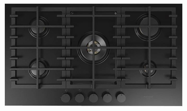 CMTWIN905G Gas hob