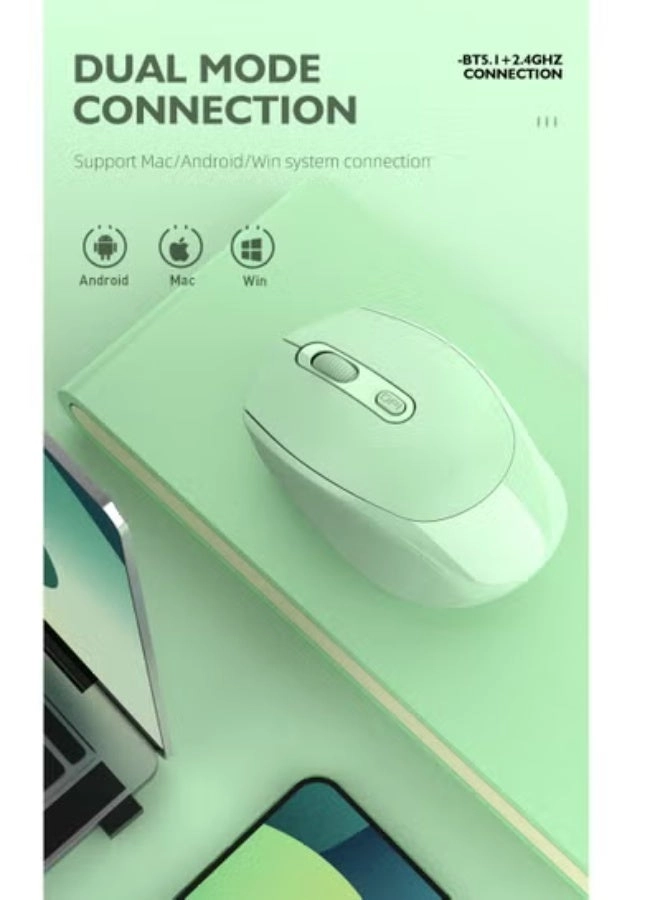 M107 Mouse - Wireless